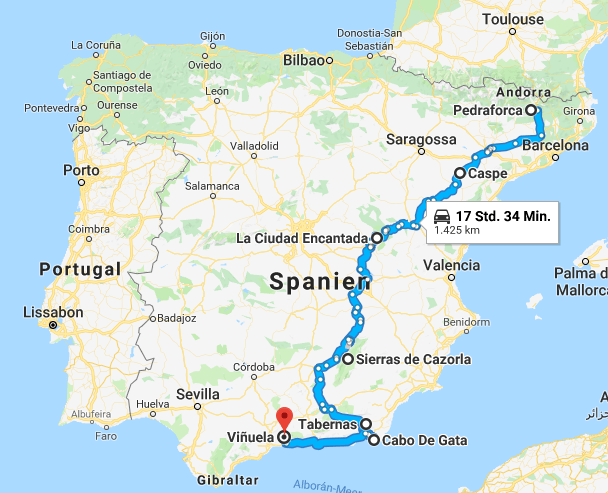 Spain
