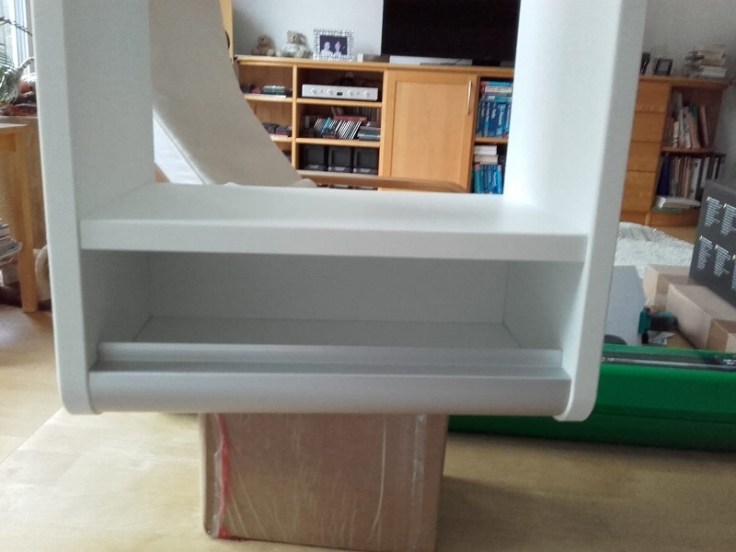 electric box cabinet