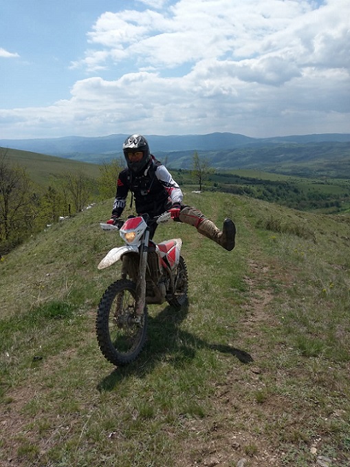 Motorbike