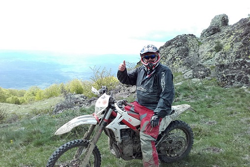 MotorbikeH